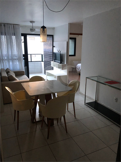 Aluguel Apartamento Maceió Jatiúca REO1046380 1