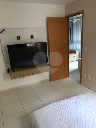 Aluguel Apartamento Maceió Jatiúca REO1046380 19