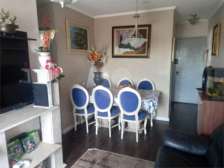 Venda Apartamento São Paulo Mandaqui REO1046385 9