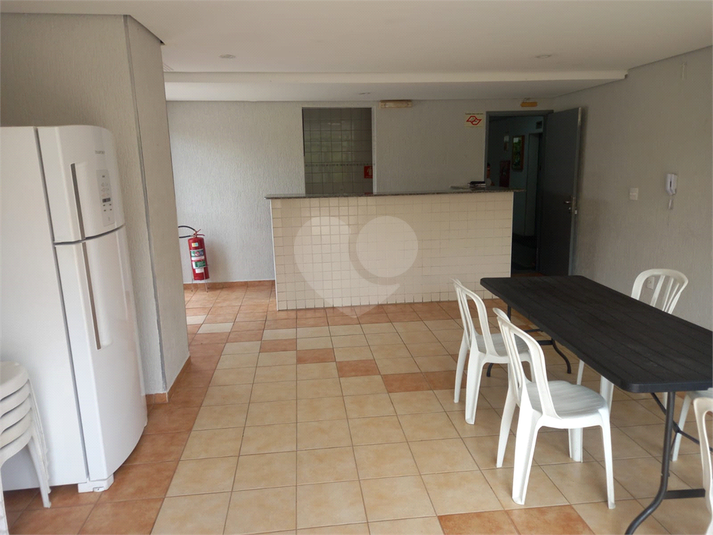 Venda Apartamento São Paulo Mandaqui REO1046385 22