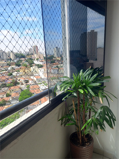 Venda Apartamento São Paulo Mandaqui REO1046385 8