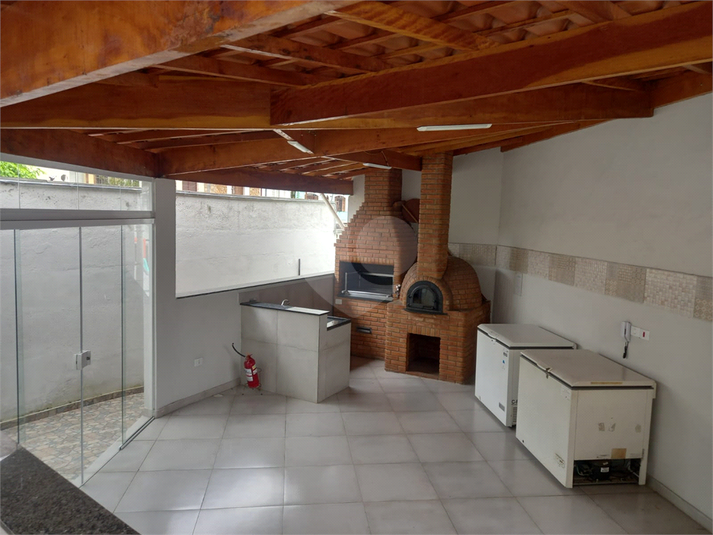 Venda Apartamento São Paulo Mandaqui REO1046385 16