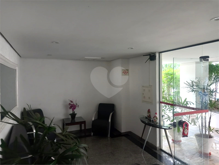 Venda Apartamento São Paulo Mandaqui REO1046385 3