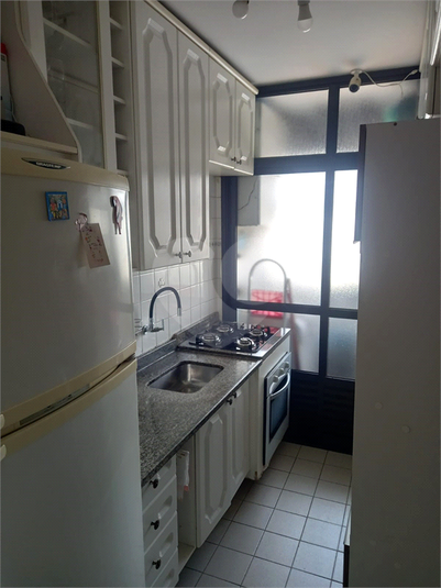 Venda Apartamento São Paulo Mandaqui REO1046385 4