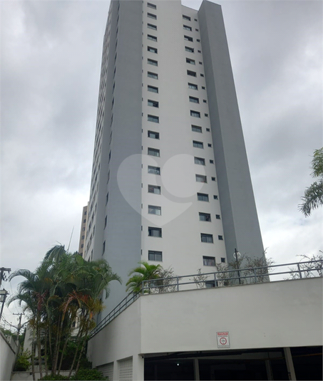 Venda Apartamento São Paulo Mandaqui REO1046385 2