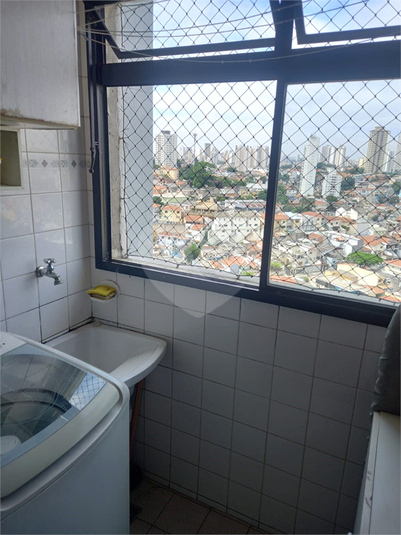 Venda Apartamento São Paulo Mandaqui REO1046385 6