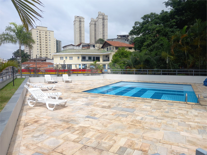 Venda Apartamento São Paulo Mandaqui REO1046385 17