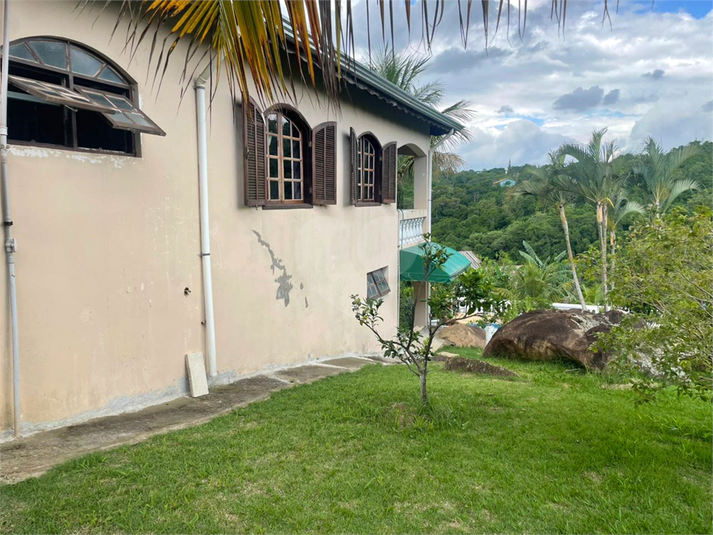 Venda Chácara Itupeva Parque Dos Cafezais Iii REO1046392 3