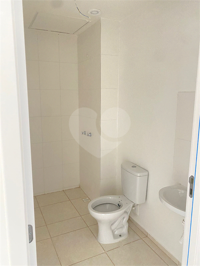 Venda Apartamento Jundiaí Vila Rio Branco REO1046398 4