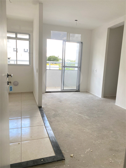 Venda Apartamento Jundiaí Vila Rio Branco REO1046398 1