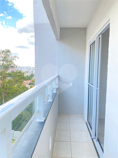 Venda Apartamento Jundiaí Vila Rio Branco REO1046398 2