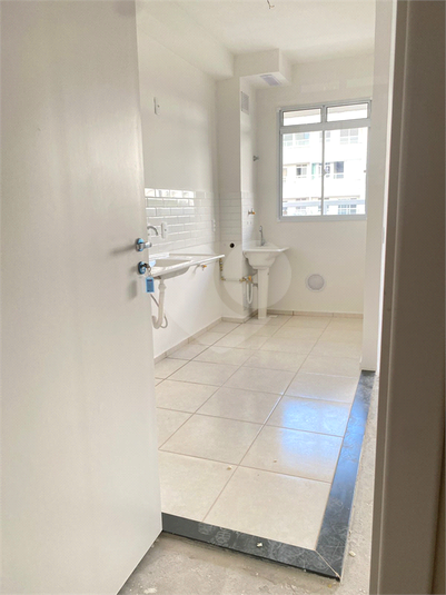 Venda Apartamento Jundiaí Vila Rio Branco REO1046398 3