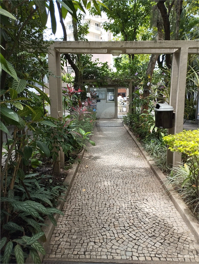 Venda Apartamento Rio De Janeiro Botafogo REO1046399 21