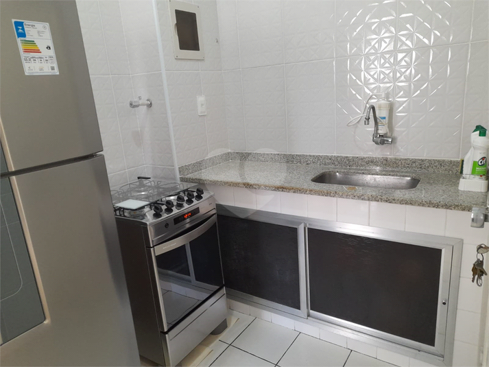 Venda Apartamento Rio De Janeiro Botafogo REO1046399 28