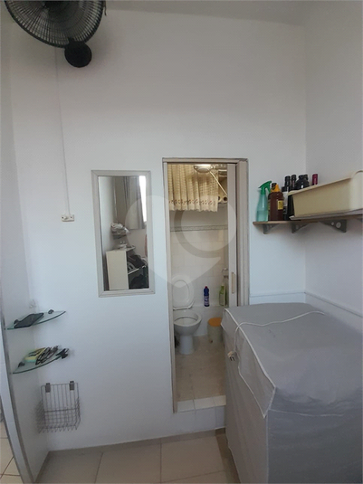 Venda Apartamento Rio De Janeiro Botafogo REO1046399 18