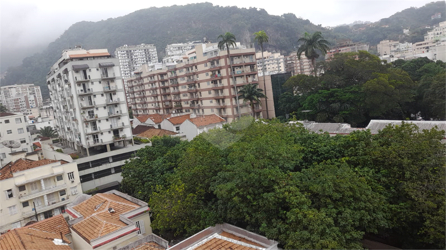 Venda Apartamento Rio De Janeiro Botafogo REO1046399 20