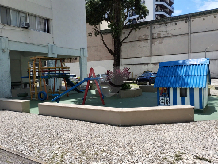 Venda Apartamento Rio De Janeiro Botafogo REO1046399 10