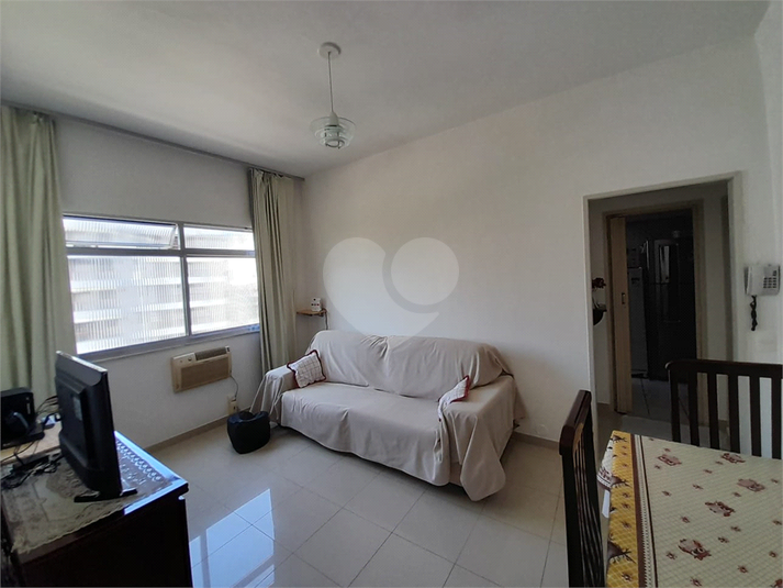 Venda Apartamento Rio De Janeiro Botafogo REO1046399 4