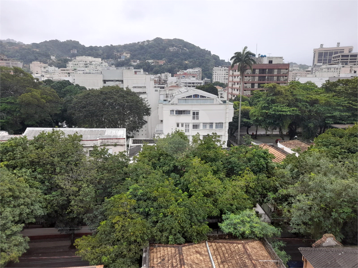 Venda Apartamento Rio De Janeiro Botafogo REO1046399 8