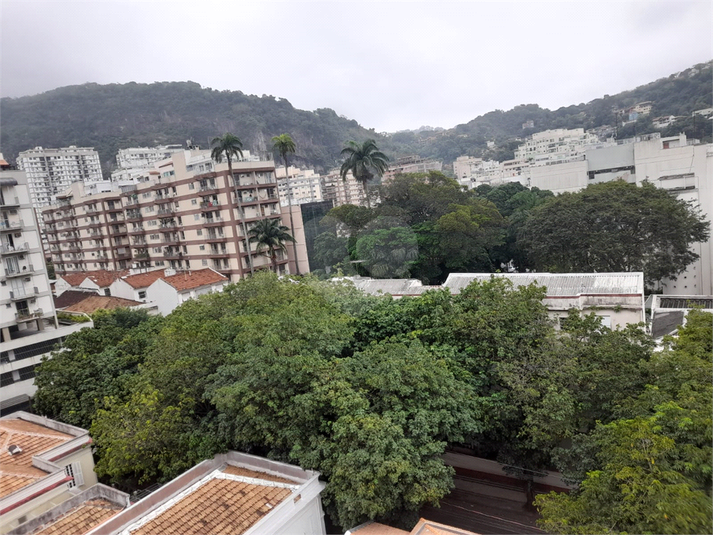 Venda Apartamento Rio De Janeiro Botafogo REO1046399 13