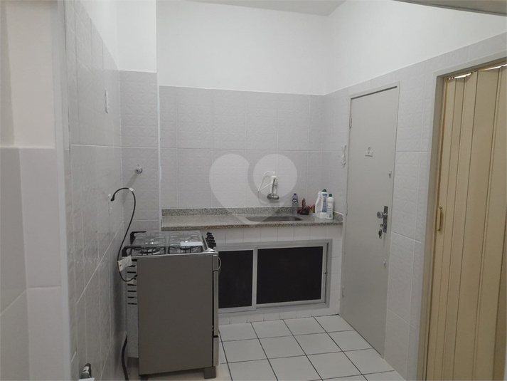 Venda Apartamento Rio De Janeiro Botafogo REO1046399 12