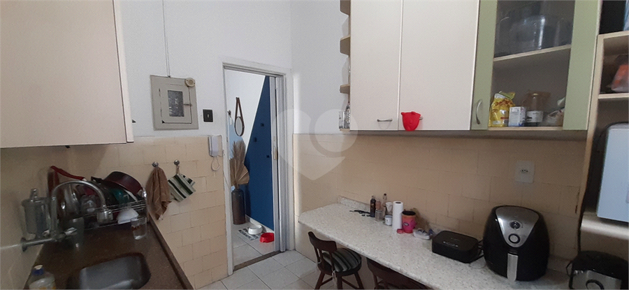 Venda Apartamento Niterói Icaraí REO1046403 17