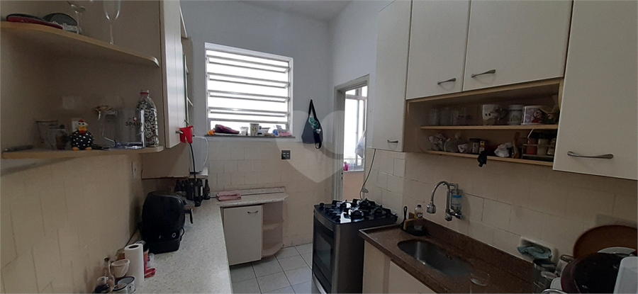 Venda Apartamento Niterói Icaraí REO1046403 16