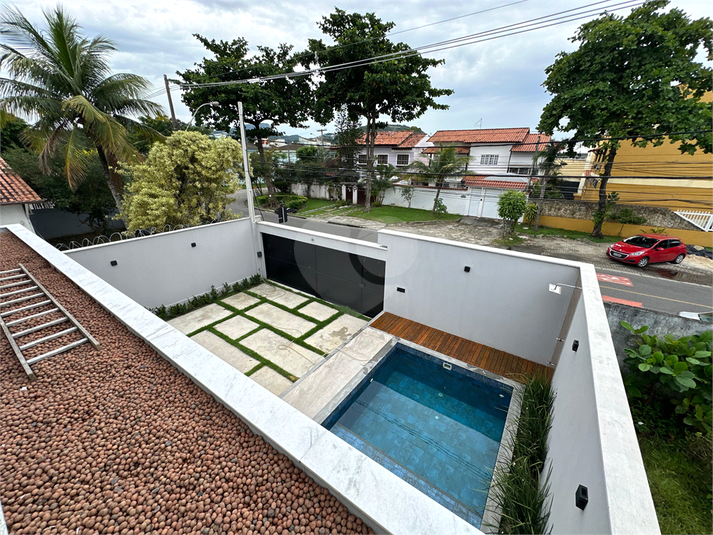 Venda Casa Niterói Camboinhas REO1046411 29