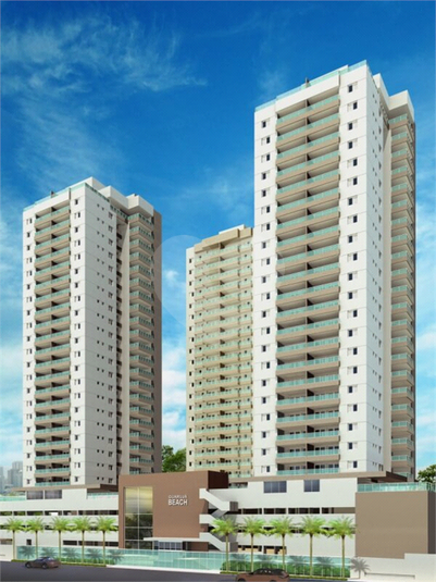 Venda Apartamento Guarujá Vila Alzira REO1046412 1