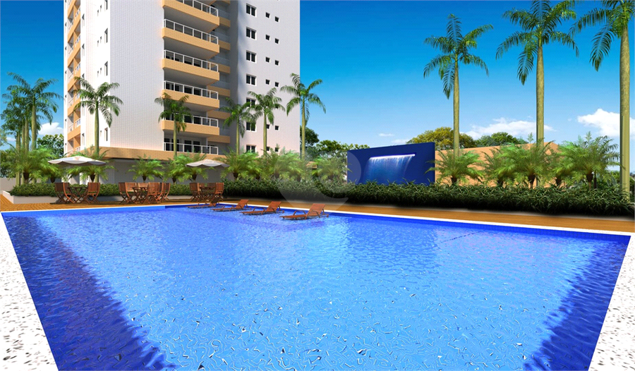 Venda Apartamento Guarujá Vila Alzira REO1046412 16