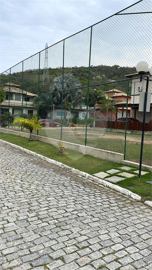 Aluguel Condomínio Armação Dos Búzios São José REO1046413 26