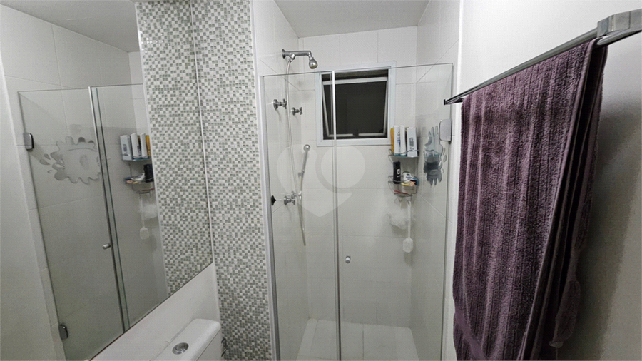 Aluguel Apartamento São Paulo Jardim Pereira Leite REO1046420 14