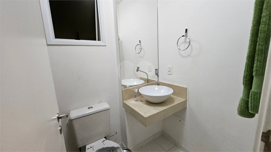 Aluguel Apartamento São Paulo Jardim Pereira Leite REO1046420 18