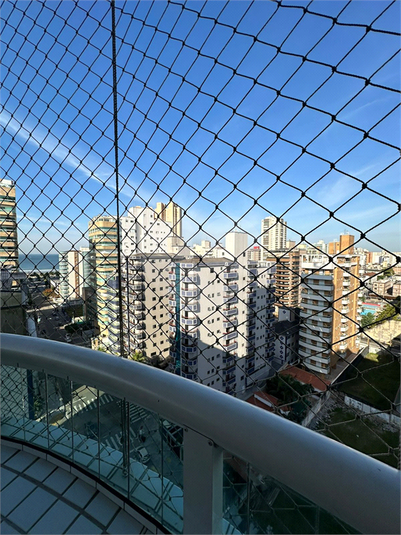 Venda Apartamento Praia Grande Guilhermina REO1046421 22