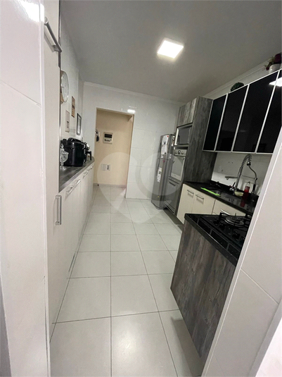 Venda Apartamento Praia Grande Guilhermina REO1046421 6