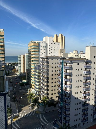 Venda Apartamento Praia Grande Guilhermina REO1046421 20