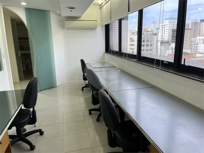 Aluguel Salas São Paulo Santa Cecília REO1046423 21