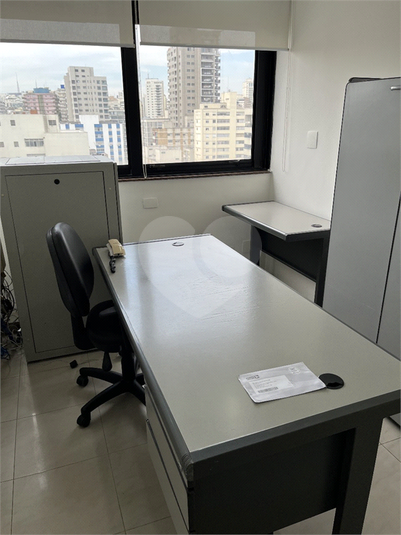 Aluguel Salas São Paulo Santa Cecília REO1046423 23