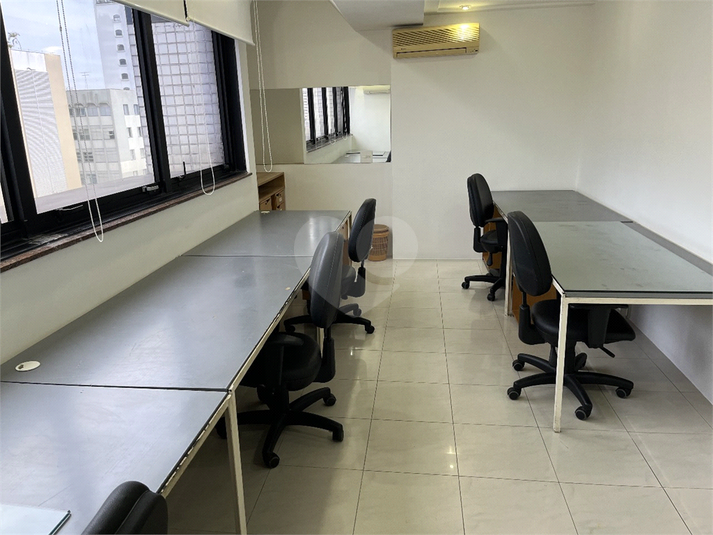 Aluguel Salas São Paulo Santa Cecília REO1046423 3