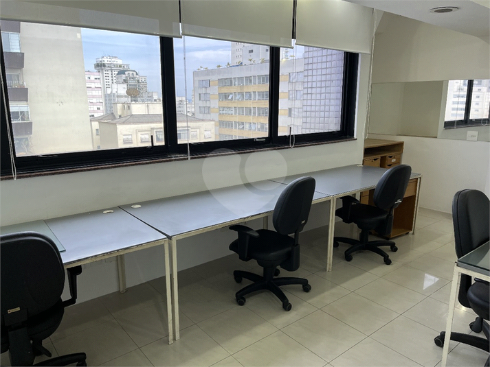 Aluguel Salas São Paulo Santa Cecília REO1046423 20