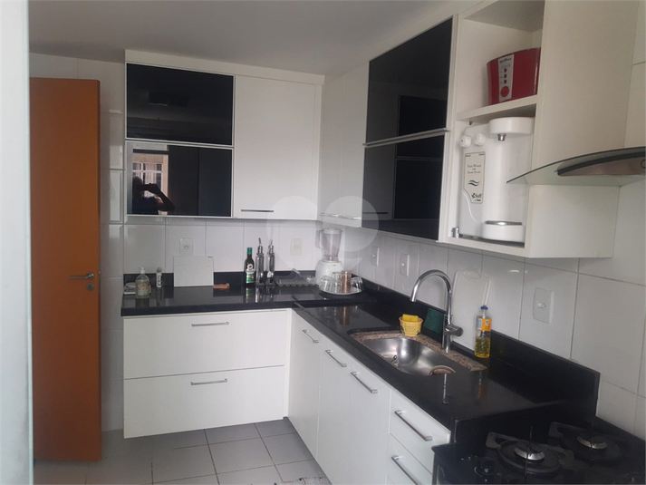 Venda Apartamento Rio De Janeiro Méier REO1046425 10