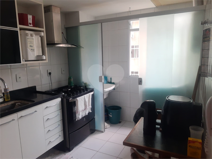 Venda Apartamento Rio De Janeiro Méier REO1046425 12