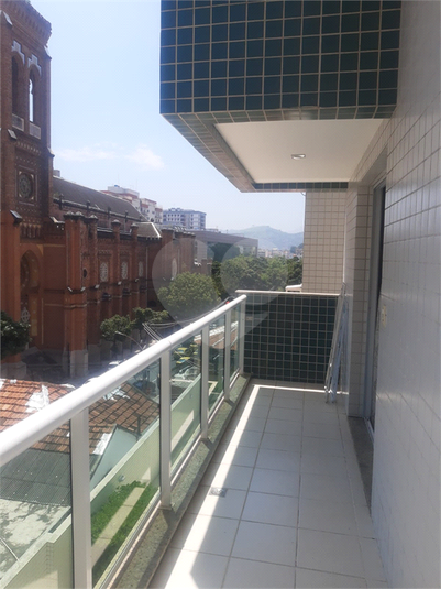 Venda Apartamento Rio De Janeiro Méier REO1046425 21