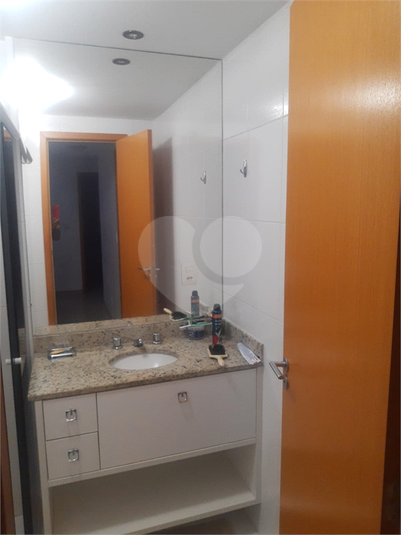 Venda Apartamento Rio De Janeiro Méier REO1046425 19