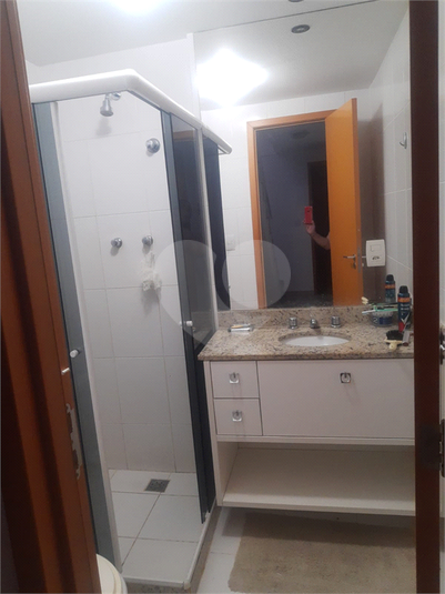 Venda Apartamento Rio De Janeiro Méier REO1046425 17