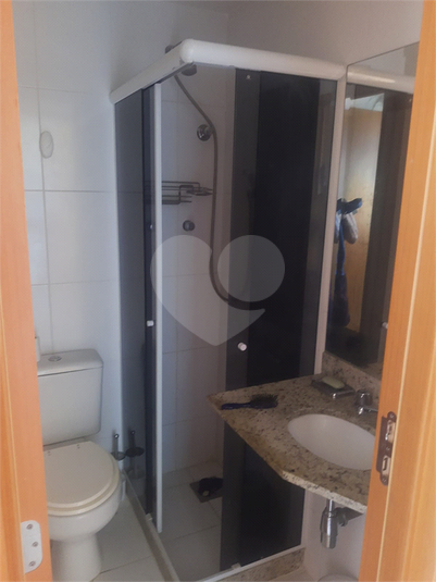 Venda Apartamento Rio De Janeiro Méier REO1046425 15