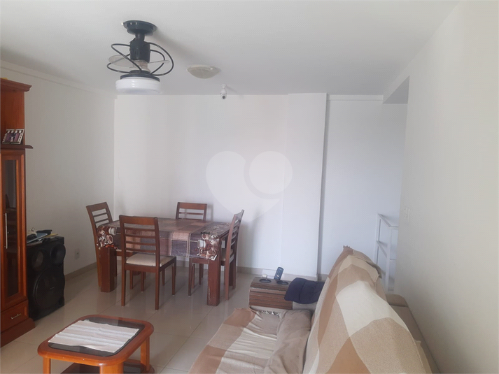 Venda Apartamento Rio De Janeiro Méier REO1046425 2