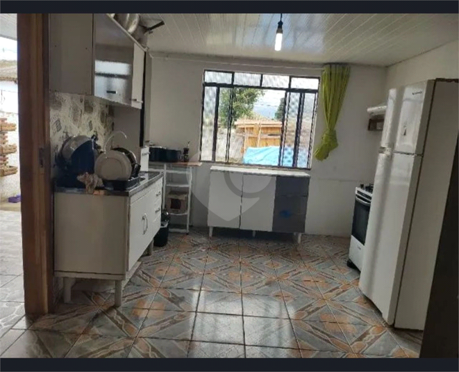 Venda Barracão São José Dos Pinhais Rio Pequeno REO1046432 12