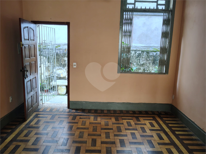 Venda Casa de vila Niterói Centro REO1046434 5