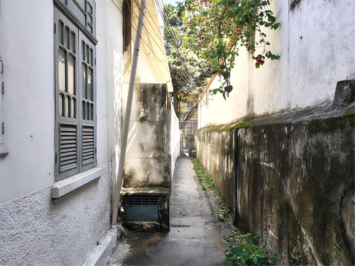 Venda Casa de vila Niterói Centro REO1046434 2